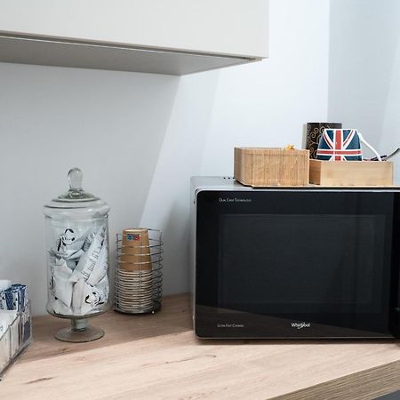 Catania E Dintorni Living Rooms מראה חיצוני תמונה