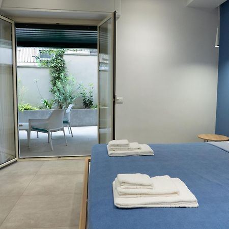 Catania E Dintorni Living Rooms מראה חיצוני תמונה