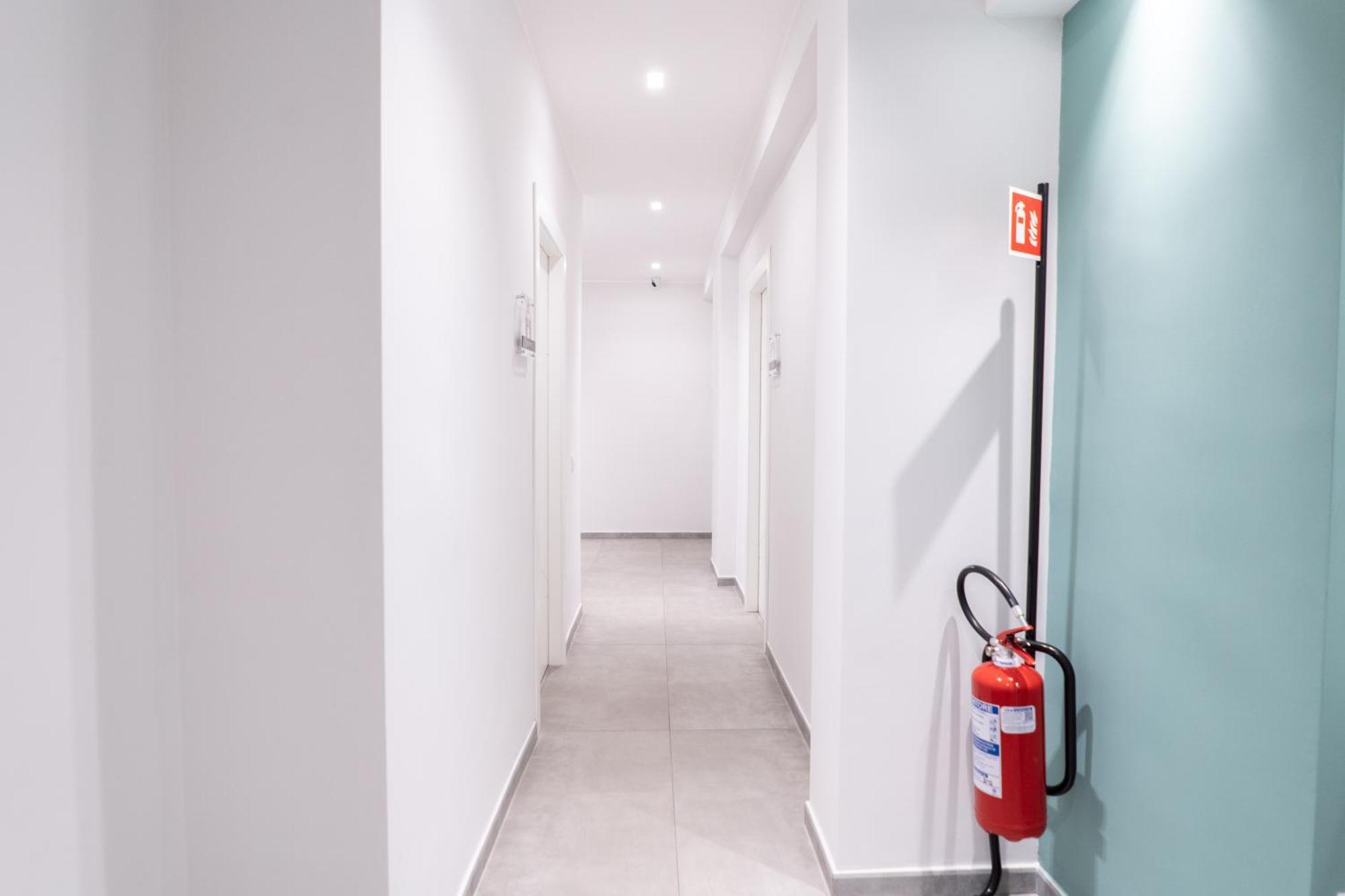 Catania E Dintorni Living Rooms מראה חיצוני תמונה