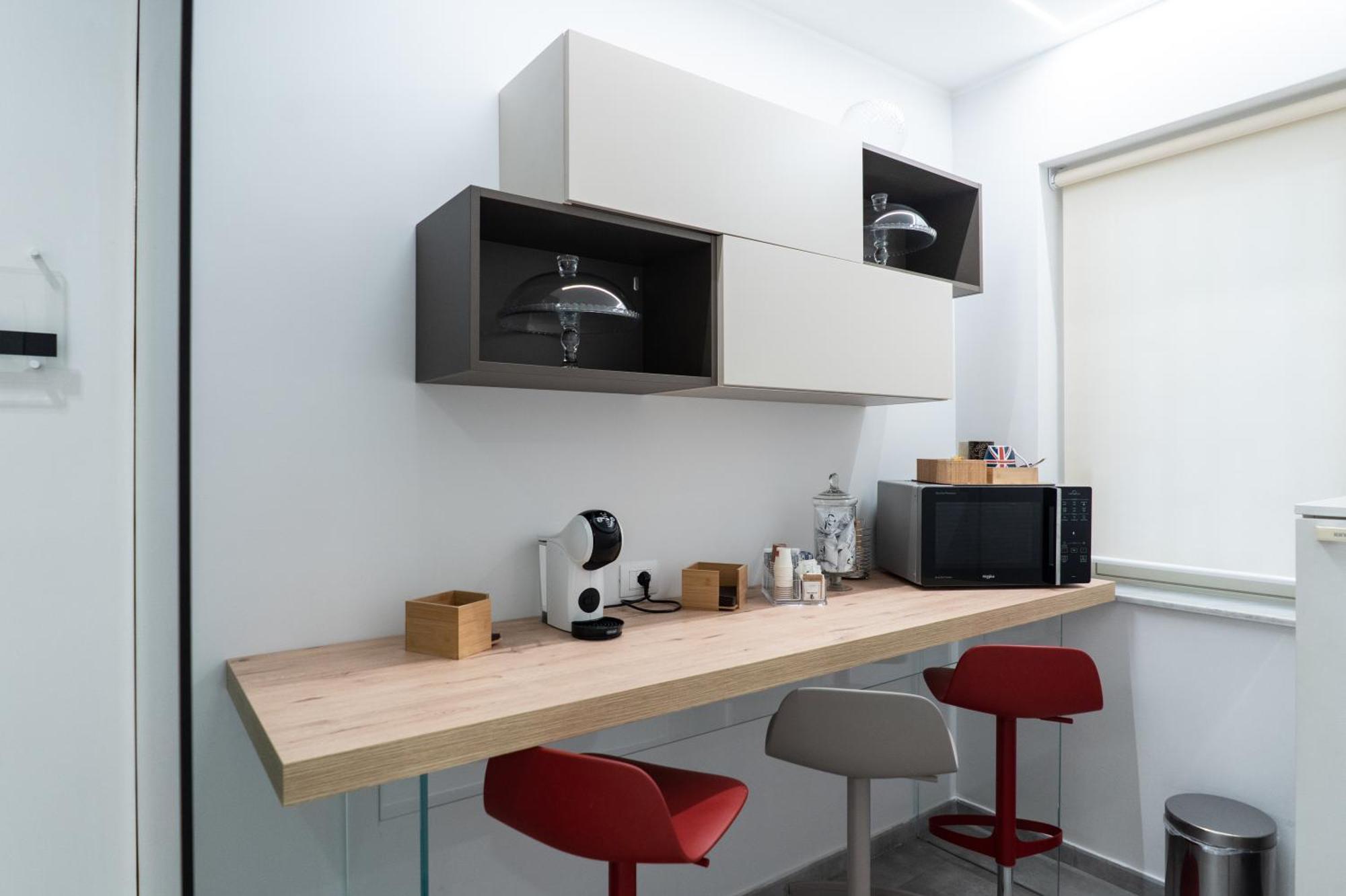 Catania E Dintorni Living Rooms מראה חיצוני תמונה