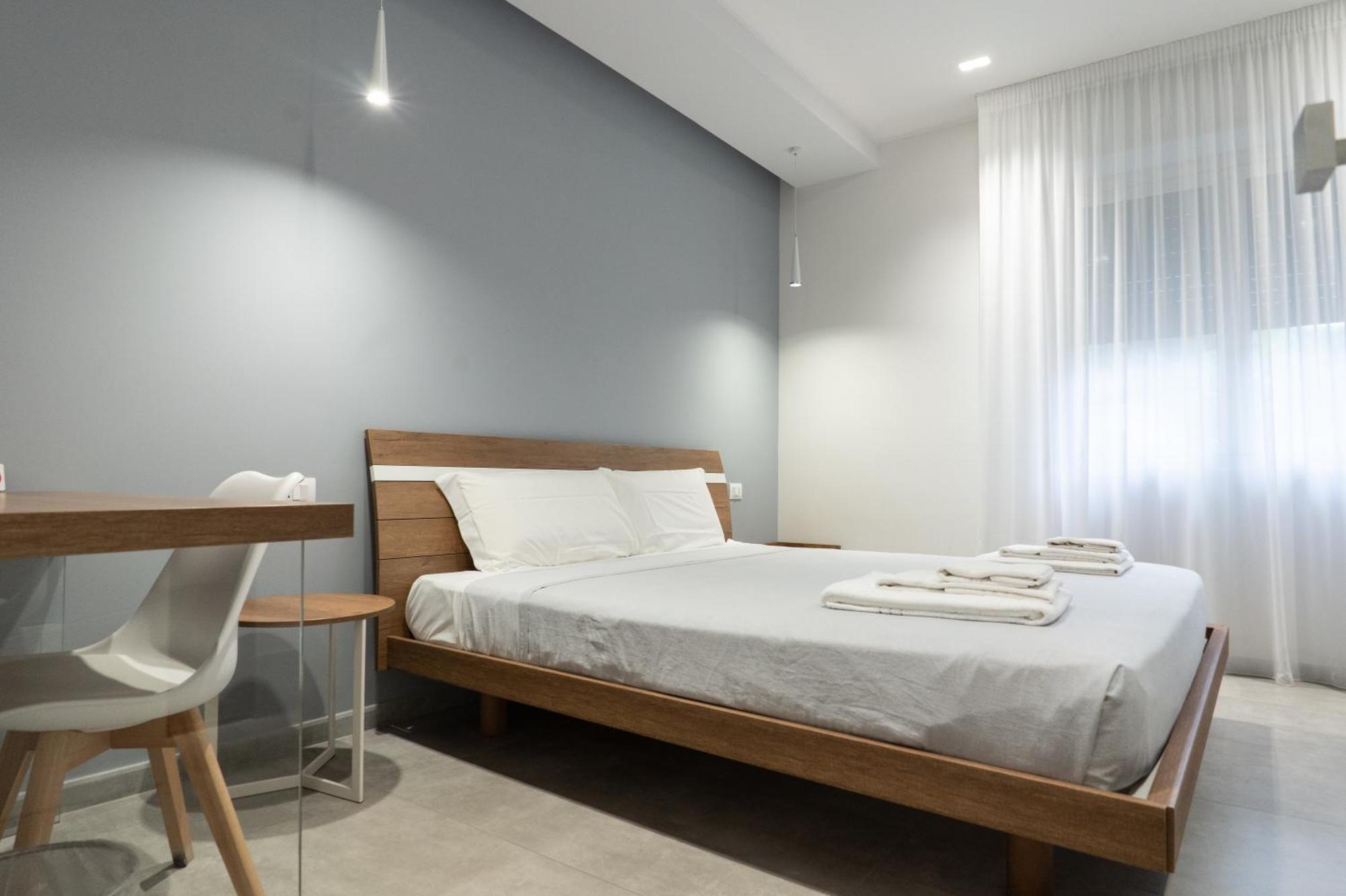 Catania E Dintorni Living Rooms מראה חיצוני תמונה