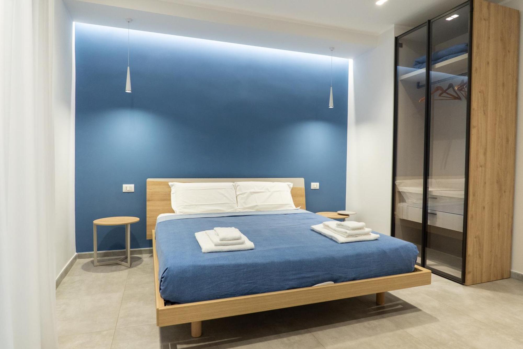Catania E Dintorni Living Rooms מראה חיצוני תמונה