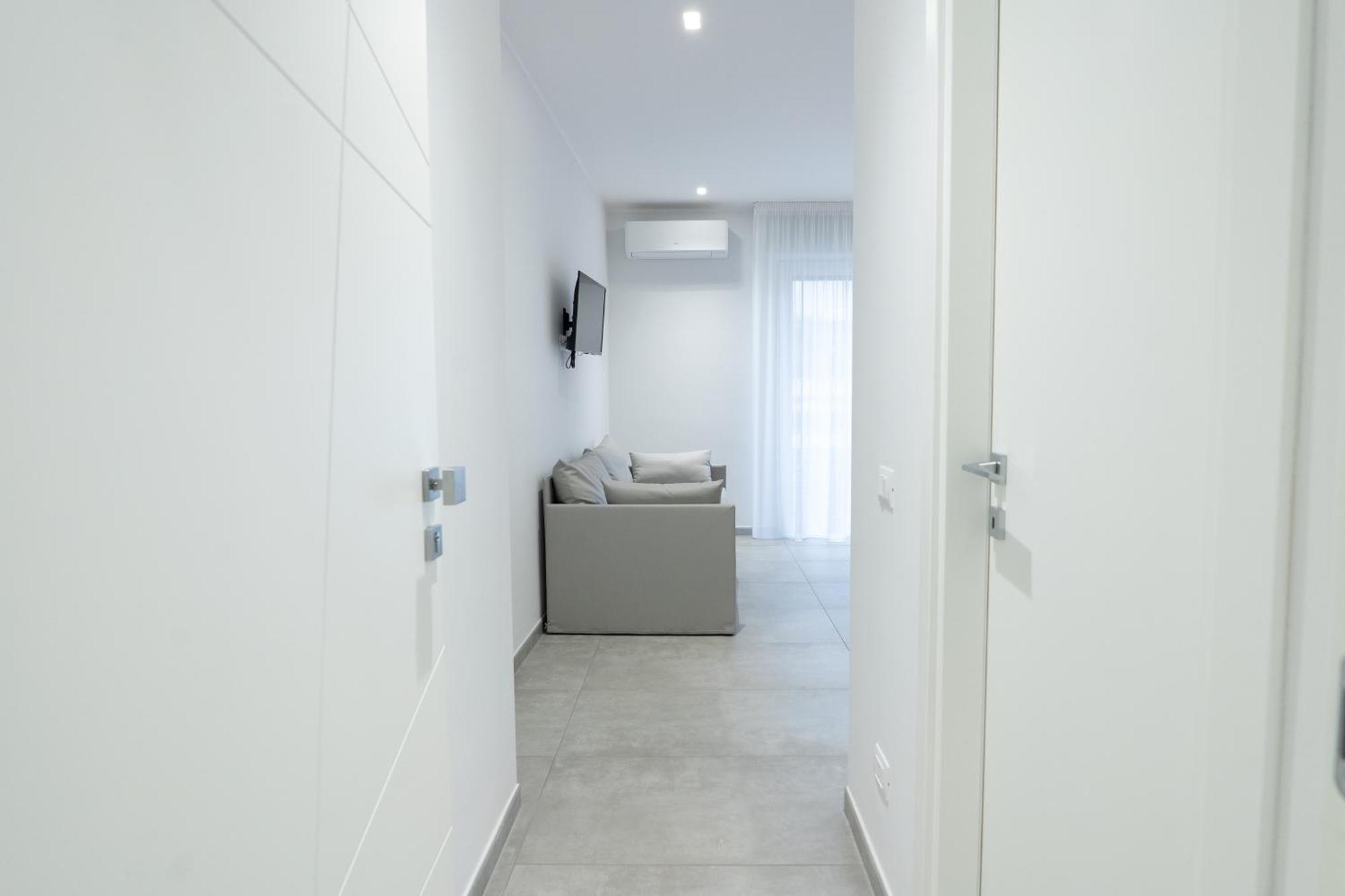 Catania E Dintorni Living Rooms מראה חיצוני תמונה