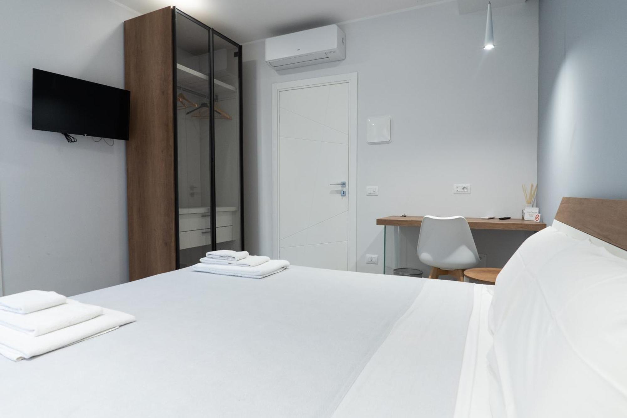 Catania E Dintorni Living Rooms מראה חיצוני תמונה
