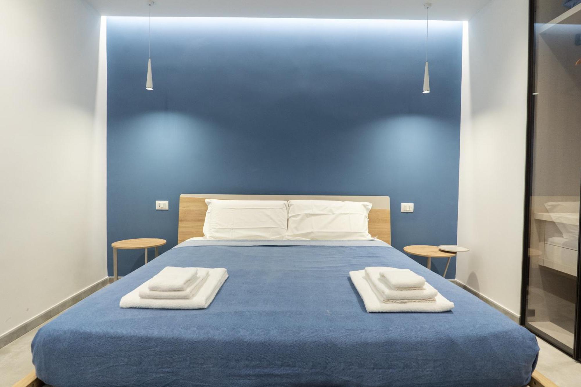 Catania E Dintorni Living Rooms מראה חיצוני תמונה