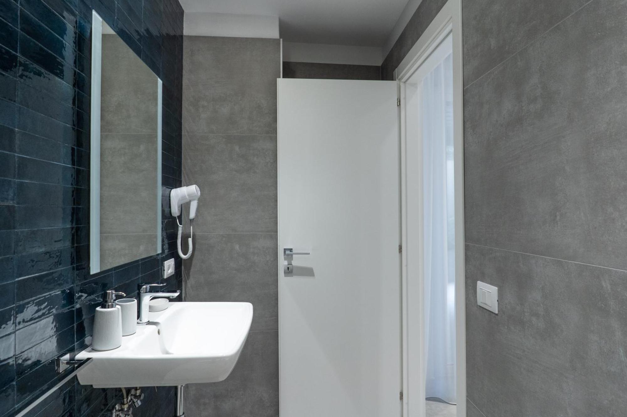 Catania E Dintorni Living Rooms מראה חיצוני תמונה