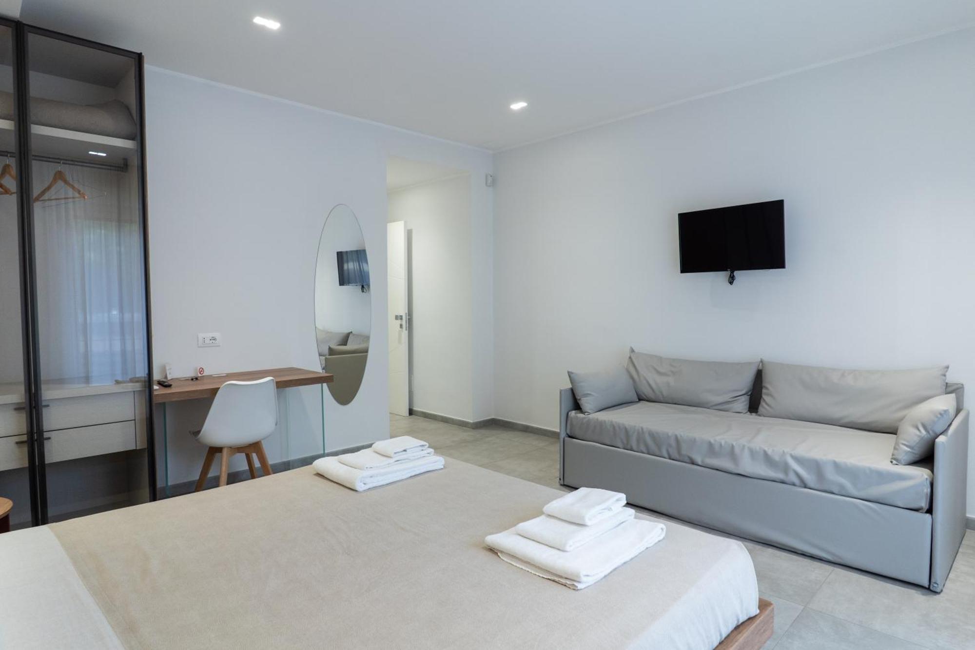 Catania E Dintorni Living Rooms מראה חיצוני תמונה