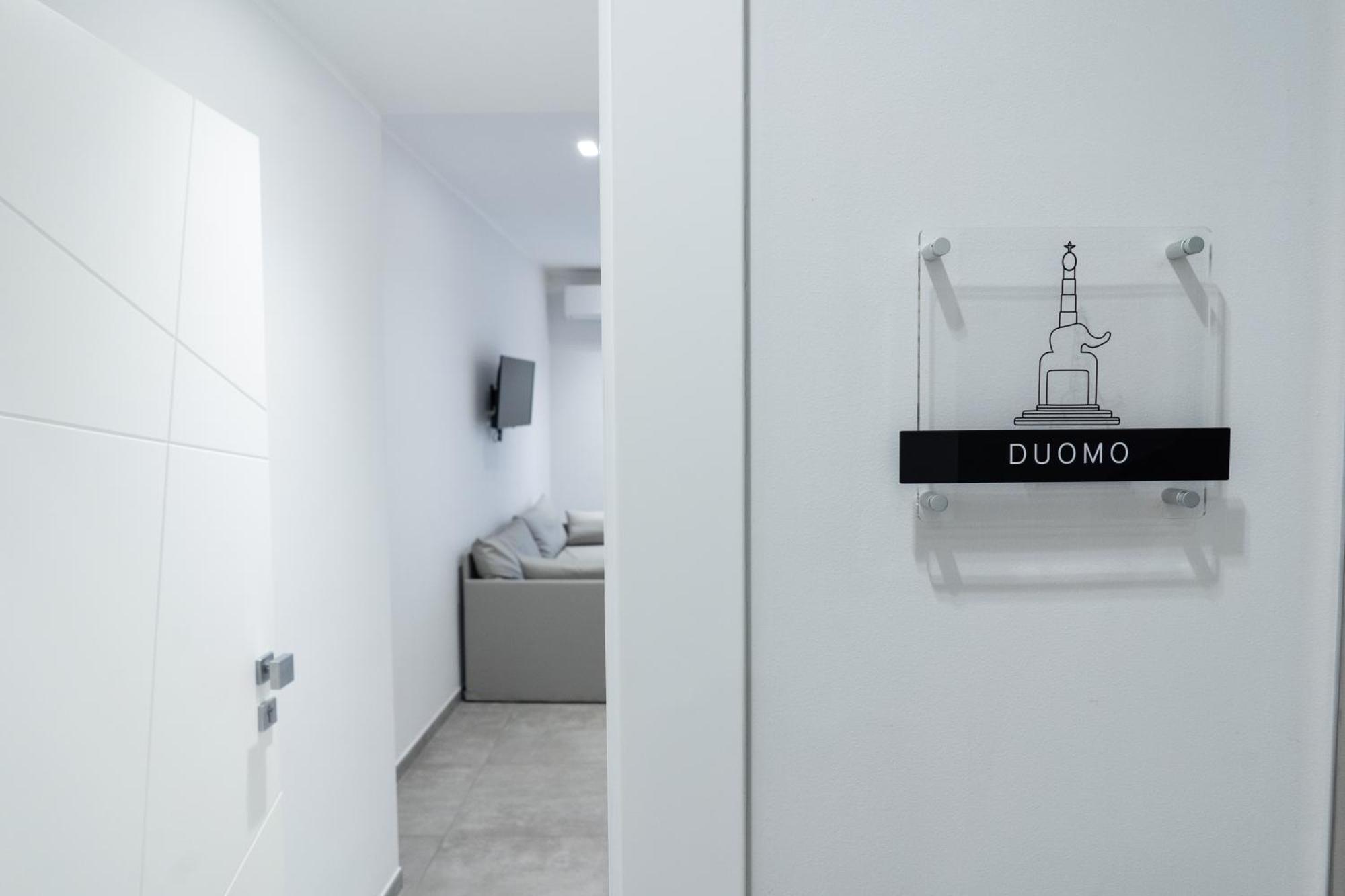 Catania E Dintorni Living Rooms מראה חיצוני תמונה