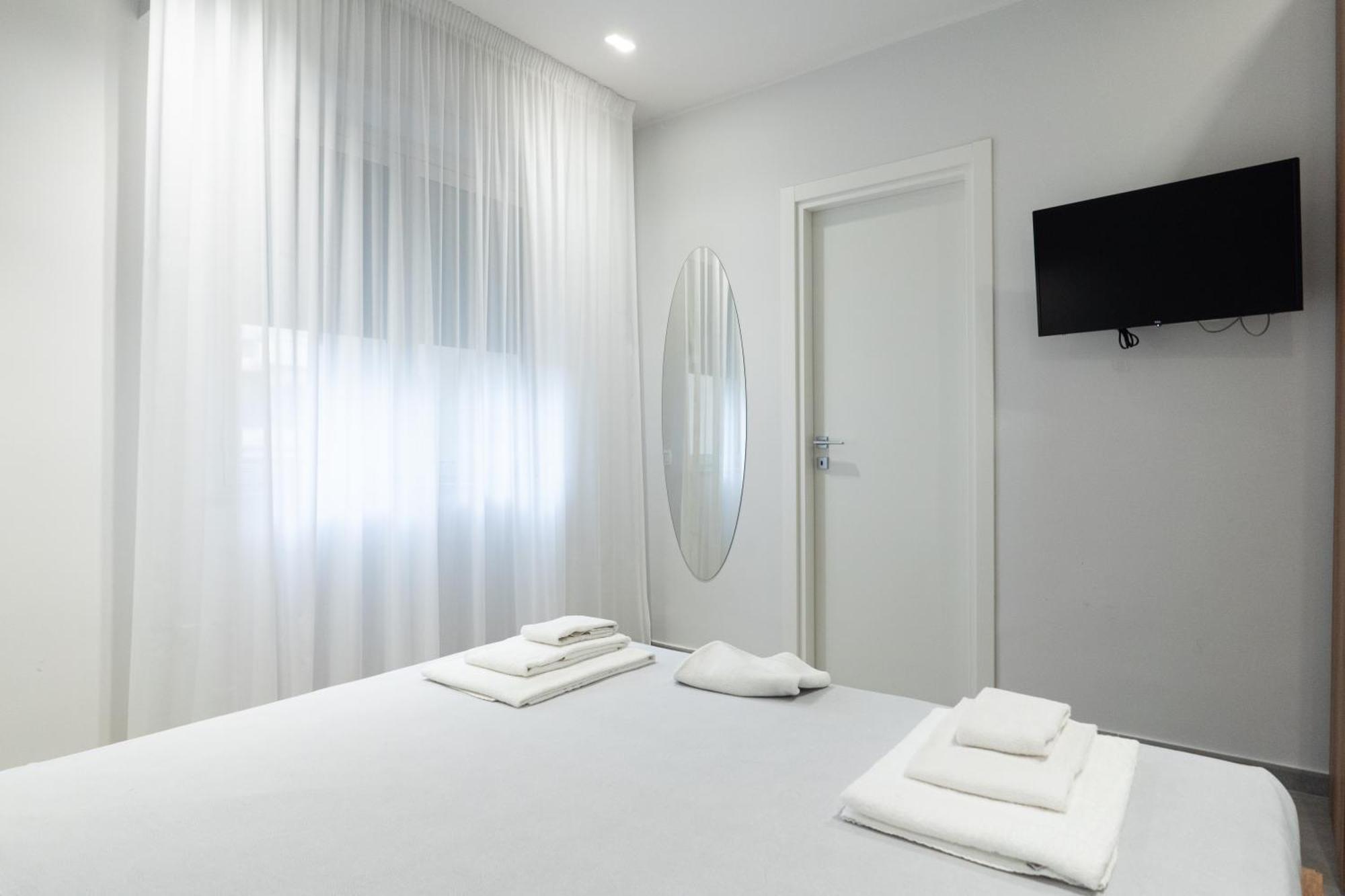 Catania E Dintorni Living Rooms מראה חיצוני תמונה
