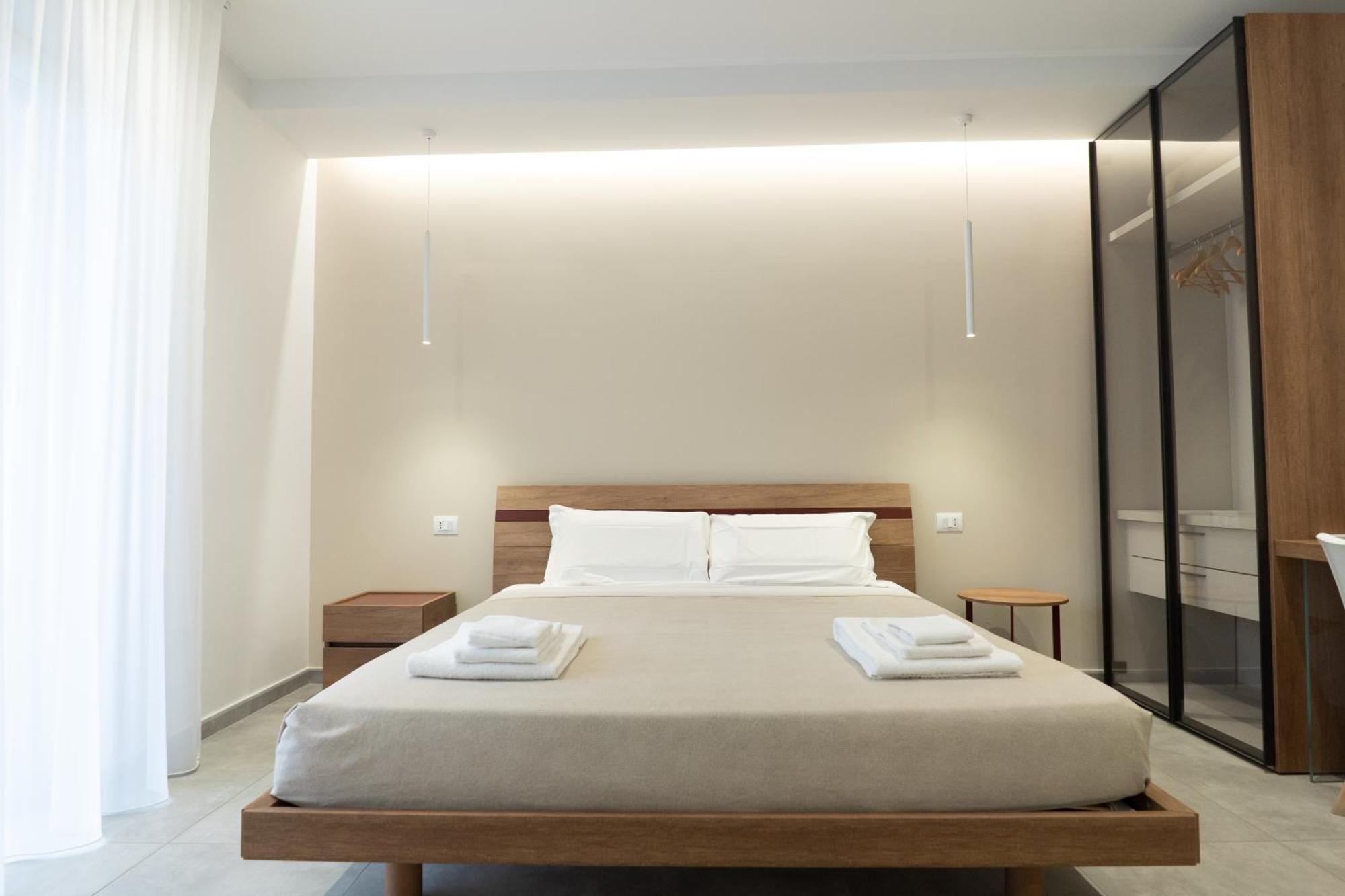 Catania E Dintorni Living Rooms מראה חיצוני תמונה