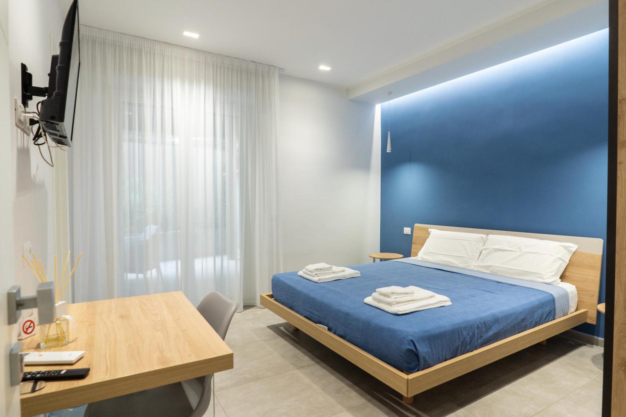 Catania E Dintorni Living Rooms מראה חיצוני תמונה