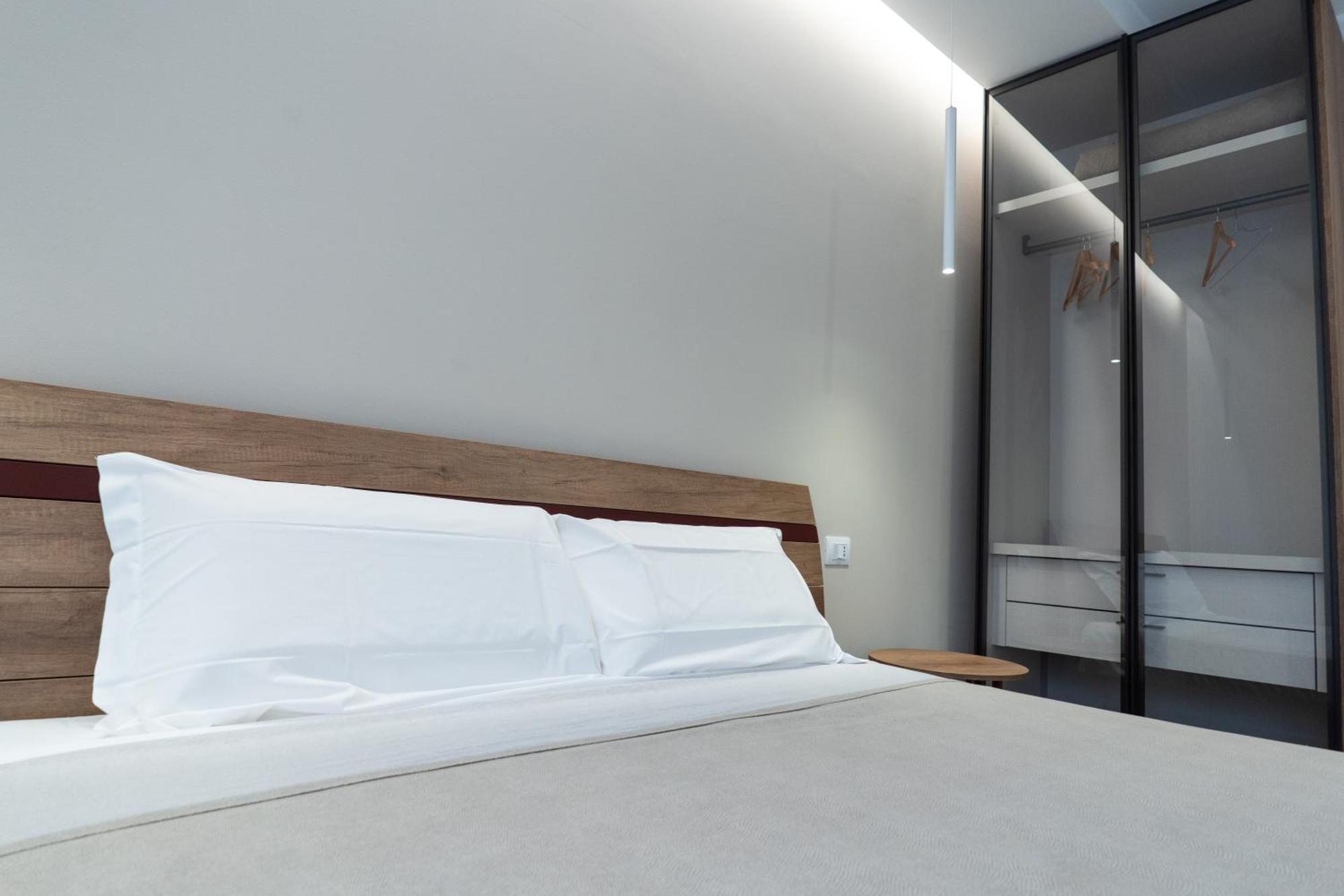 Catania E Dintorni Living Rooms מראה חיצוני תמונה