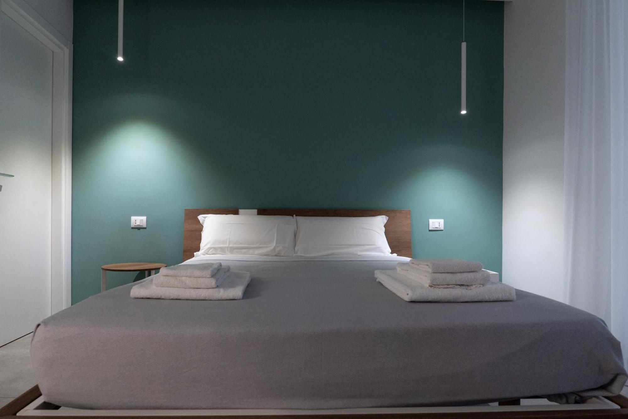 Catania E Dintorni Living Rooms מראה חיצוני תמונה