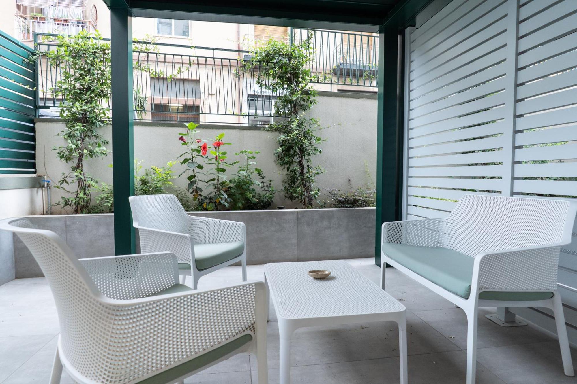 Catania E Dintorni Living Rooms מראה חיצוני תמונה