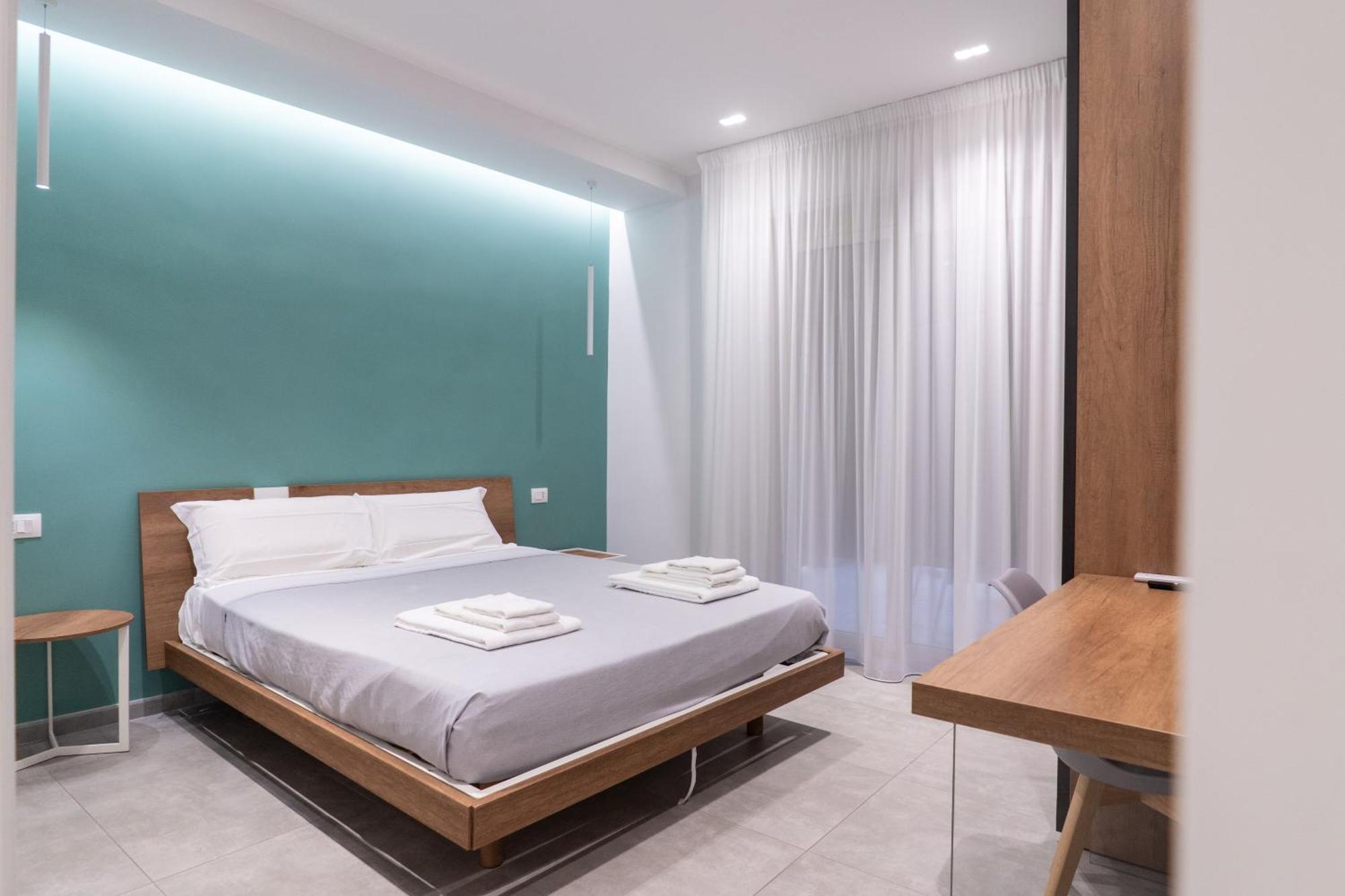 Catania E Dintorni Living Rooms מראה חיצוני תמונה