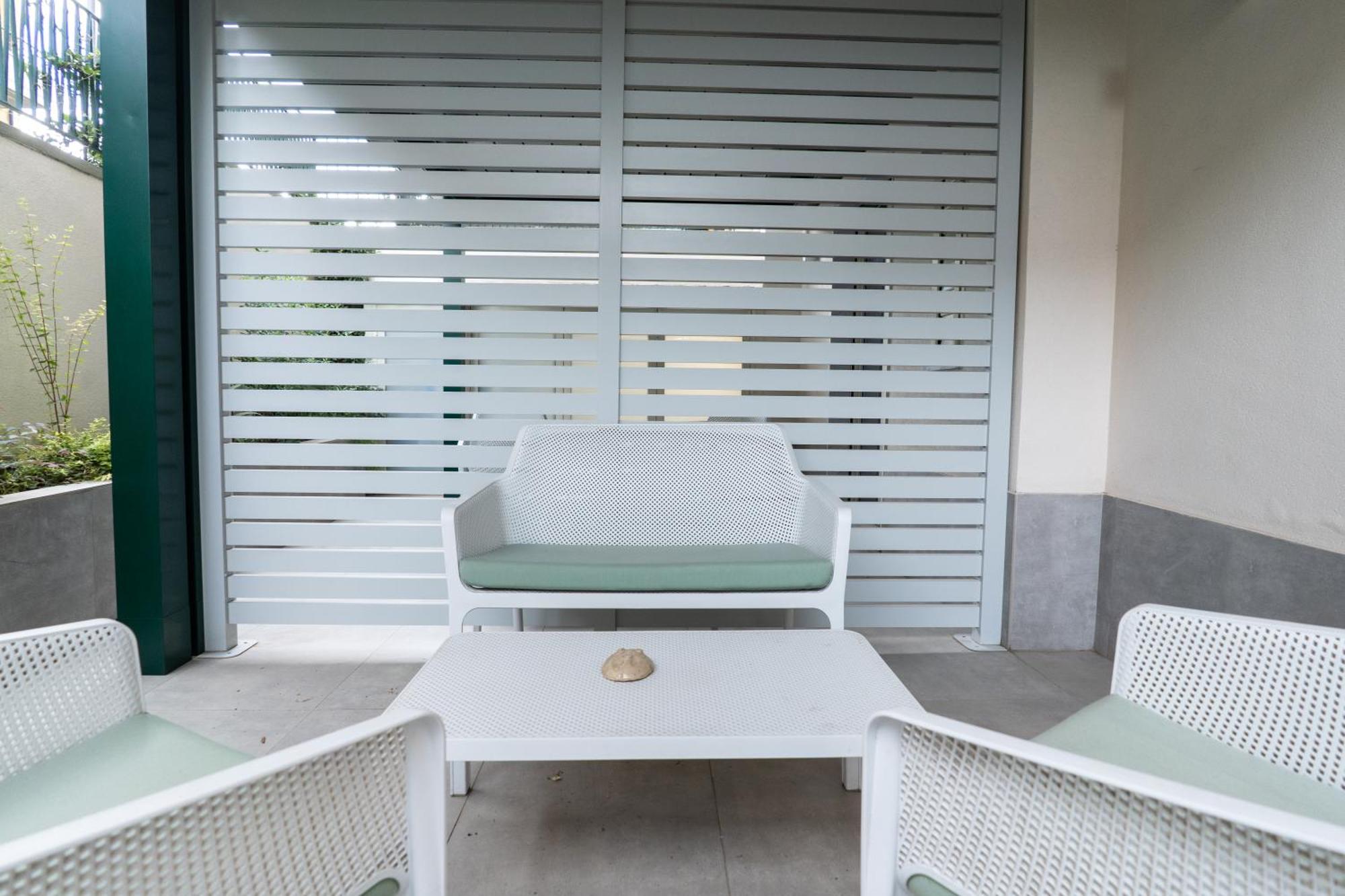 Catania E Dintorni Living Rooms מראה חיצוני תמונה