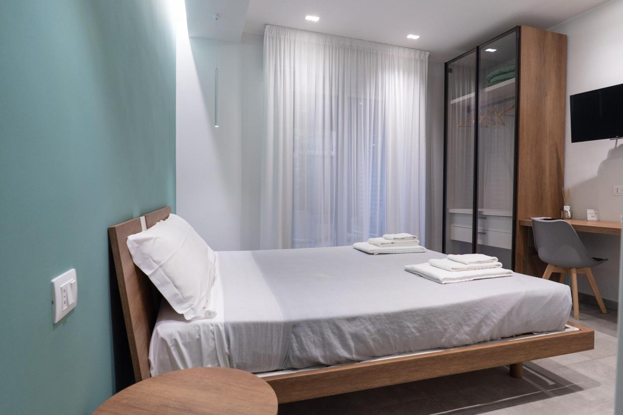 Catania E Dintorni Living Rooms מראה חיצוני תמונה