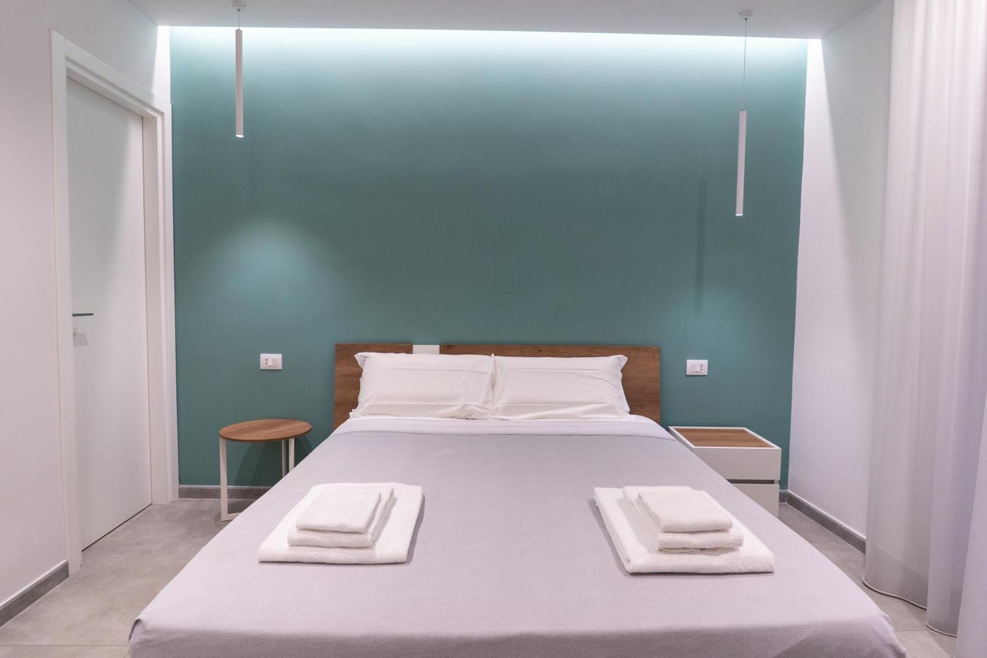 Catania E Dintorni Living Rooms מראה חיצוני תמונה